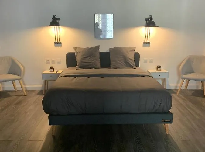 The Grey House