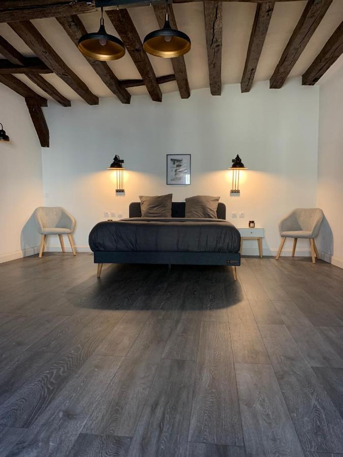 The Grey House